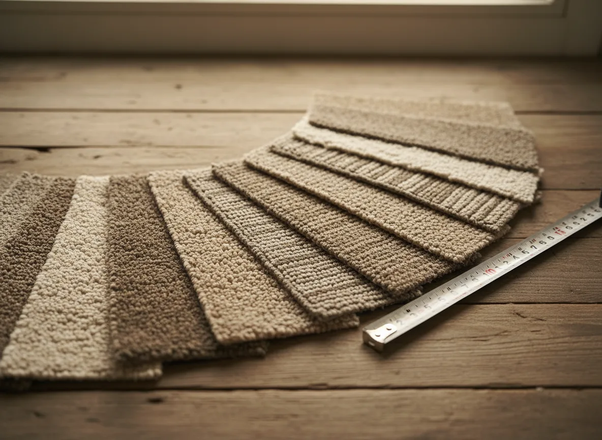 Carpet Installation Goldsmith, TX FAQs